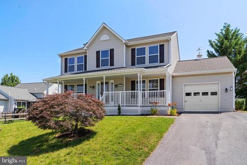 98 Kenan St, TANEYTOWN, MD, 21787-2627 | Card Image