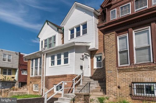5443 Florence Ave, PHILADELPHIA, PA, 19143-4138 | Card Image