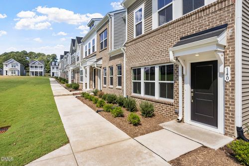 295-140 Flowering Maple Way, Garner, NC, 27529-3291 | Card Image