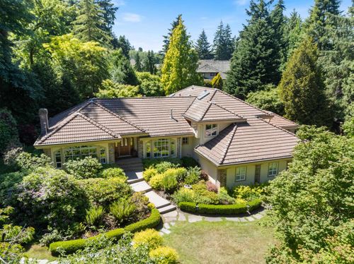 2865 Semiahmoo Trail, Surrey, BC, V4P1H4 | Card Image