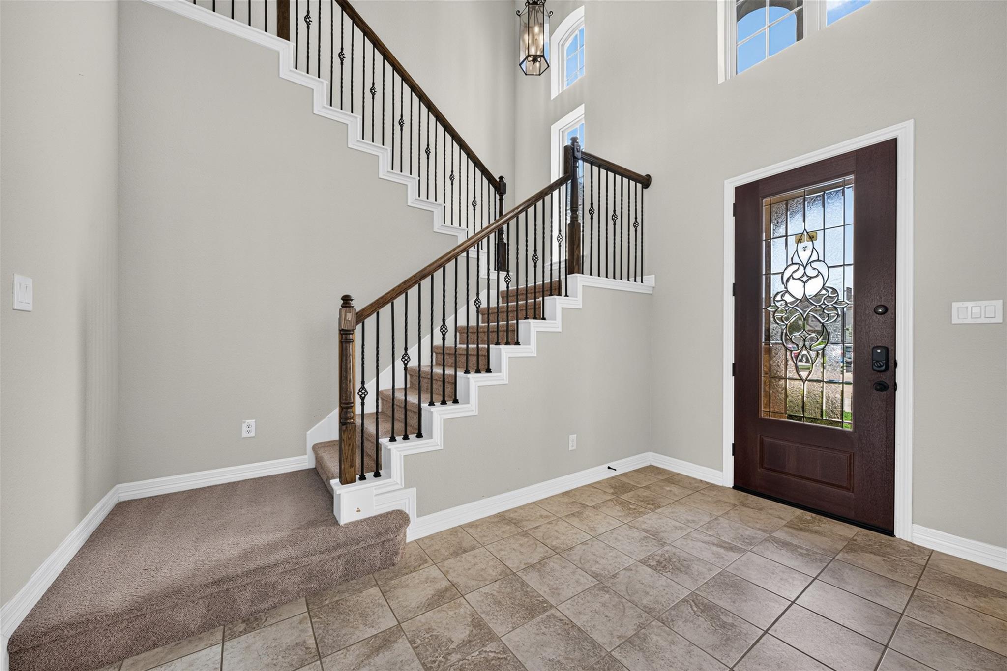 Residential Lease in Richmond 4