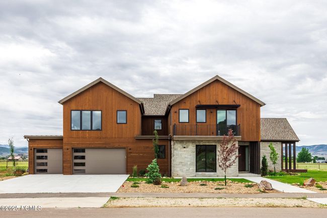 723 Lazy Way, House other with 5 bedrooms, 5 bathrooms and null parking in Francis UT | Image 9