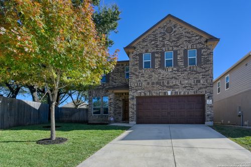 26018 Los Mirasoles, Boerne, TX, 78015-6592 | Card Image