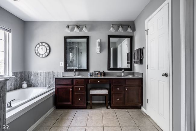 12596 Autumn Gate Way, House other with 5 bedrooms, 4 bathrooms and null parking in Carmel IN | Image 30