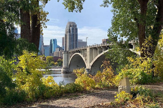 Third Avenue Bridge | Image 64