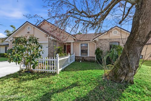 407 Naugatuck Dr, Jacksonville, FL, 32225-3386 | Card Image