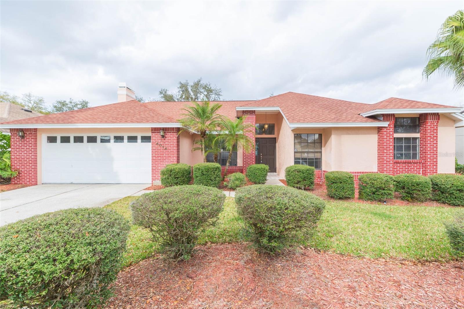 Concord Way, Plant City, FL 33566