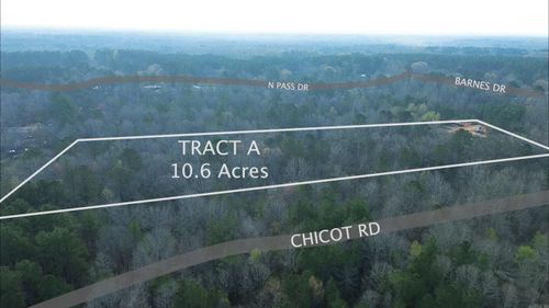 000 Tract A Blazing Trail, Mabelvale, AR, 72103 | Card Image