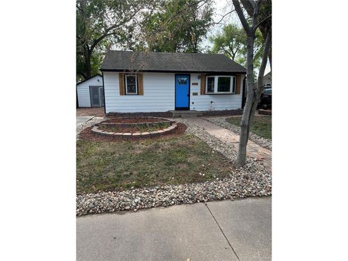 4745 S Sherman St, Englewood, CO, 80113-6834 | Card Image