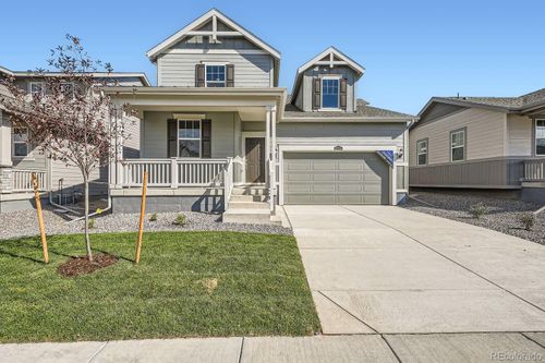 10994 Norfolk Court, Commerce City, CO, 80022 | Card Image