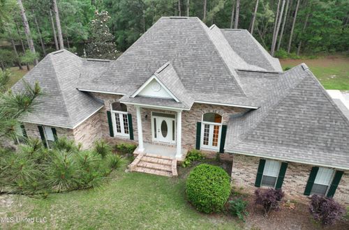 110 Frye Rd, Hattiesburg, MS, 39401-9070 | Card Image