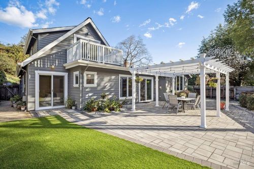 41 Salinas Avenue, San Anselmo, CA, 94960 | Card Image