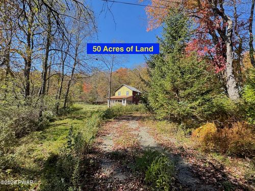 909 Pine Mill Road, Equinunk, PA, 18417 | Card Image