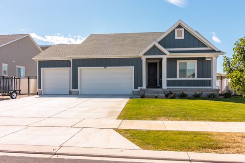 491 W Bluff St, Santaquin, UT, 84655-4655 | Card Image