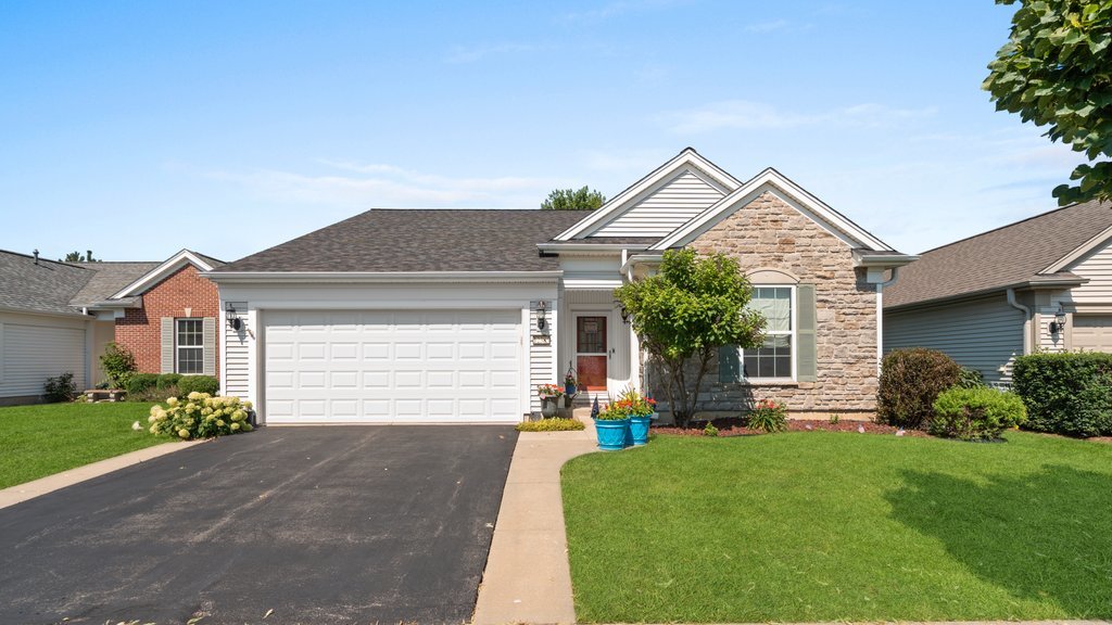 Residential in Huntley 2