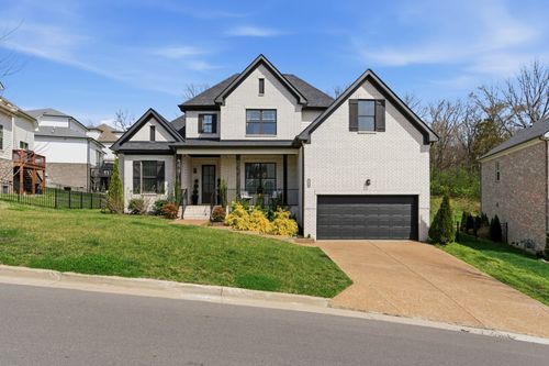 7220 Still Spring Hollow Dr, Nashville, TN, 37221-2183 | Card Image