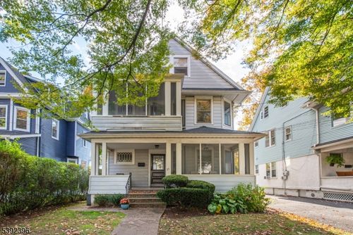 35 Montclair Ave, Montclair, NJ, 07042-4003 | Card Image