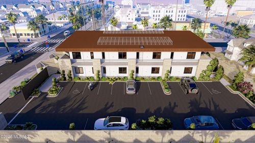 3820 E Fort Lowell Rd, Tucson, AZ, 85716-1731 | Card Image