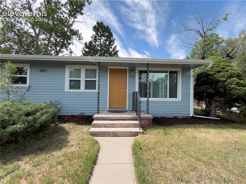 803 E Willamette Ave, Colorado Springs, CO, 80903-2804 | Card Image