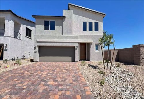 5892 Marigold Sunset Ct Drive, Las Vegas, NV, 89113 | Card Image