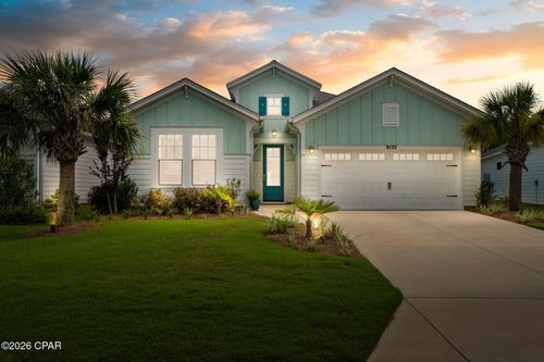 9132 Caribbean Soul Way, Panama City Beach, FL, 32413 | Card Image