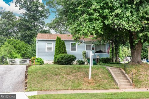 204 Uppergate Ct, OWINGS MILLS, MD, 21117-3318 | Card Image