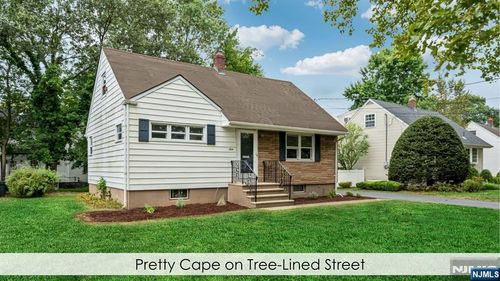 464 Dorchester Rd, Ridgewood, NJ, 07450-5508 | Card Image