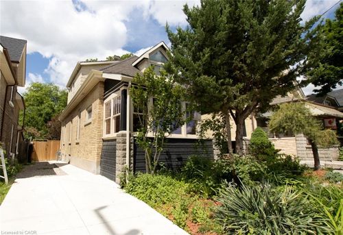 2-19 Kitchener Ave, London, ON, N5Z2B3 | Card Image