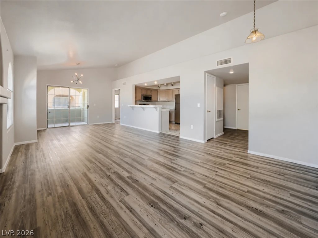 Residential in Las Vegas