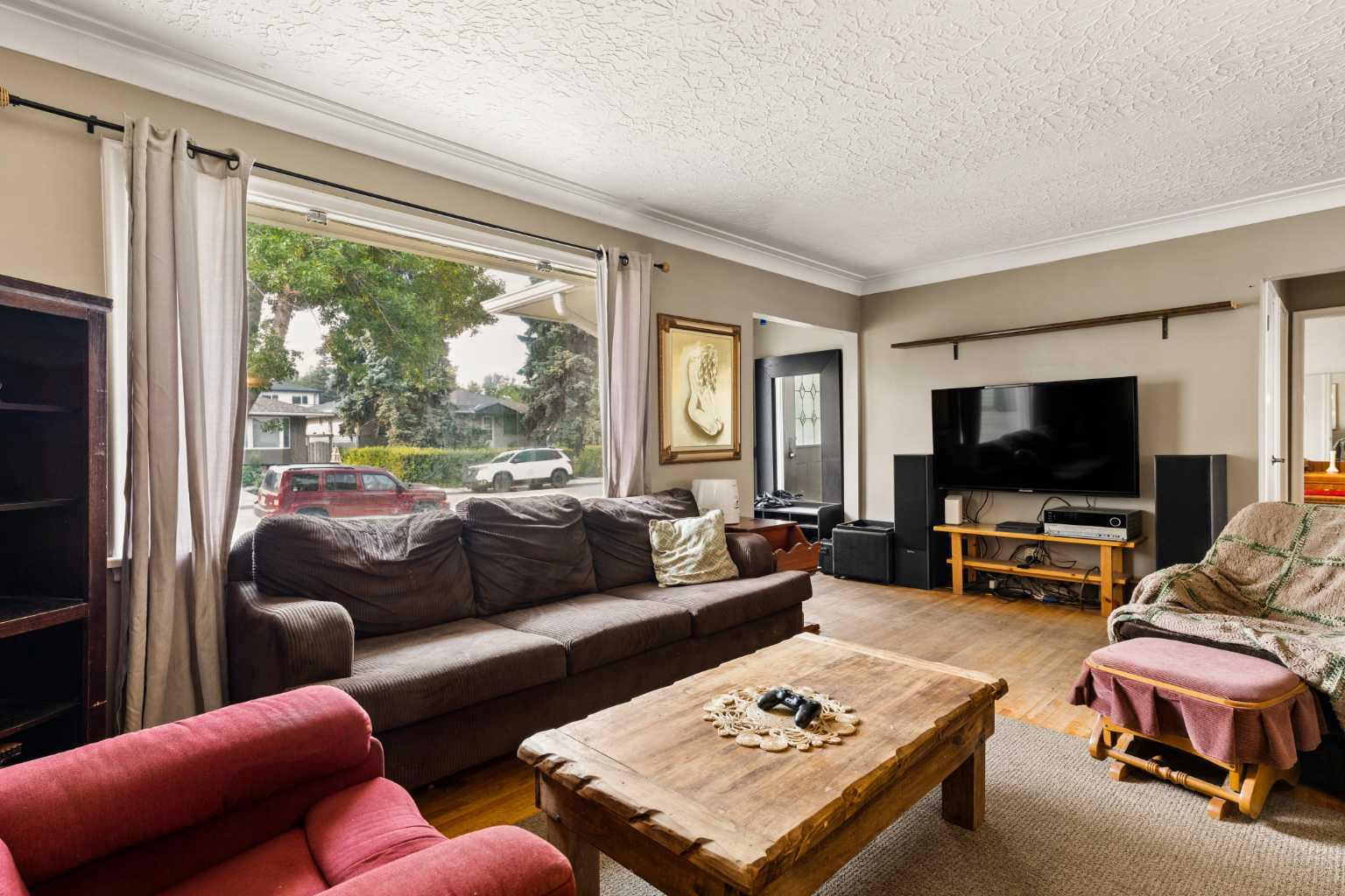 Residential in Calgary 4