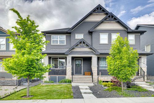 198 Legacy Reach Cres Se, Calgary, AB, T2X5A7 | Card Image