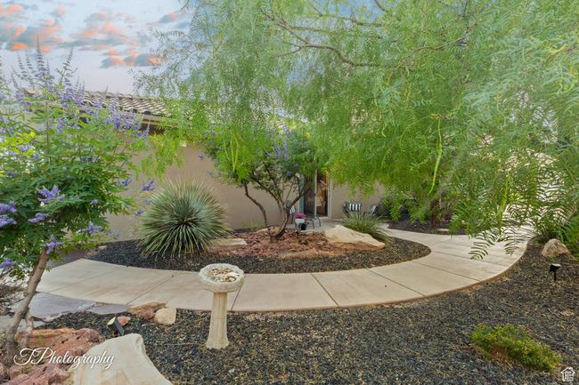 View of yard | Image 62