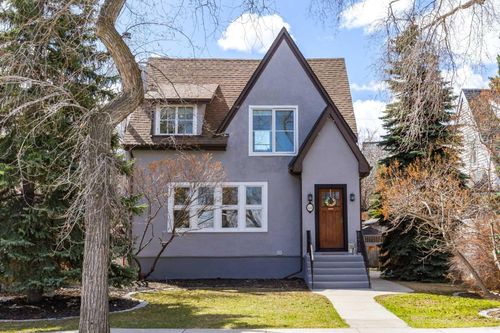 433 Scarboro Ave Sw, Calgary, AB, T3C2H7 | Card Image