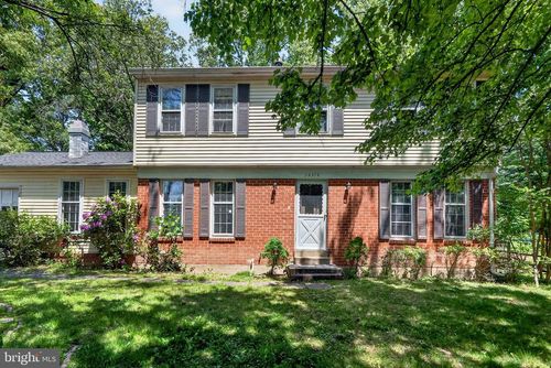 12312 Coleraine Ct, RESTON, VA, 20191-1607 | Card Image