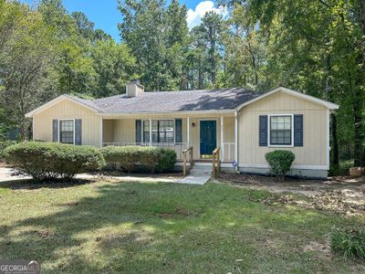 453 Loblolly Lane, House other with 3 bedrooms, 2 bathrooms and null parking in Macon GA | Image 1