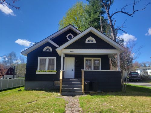 104 Buckley St, Liberty, NY, 12754-1602 | Card Image