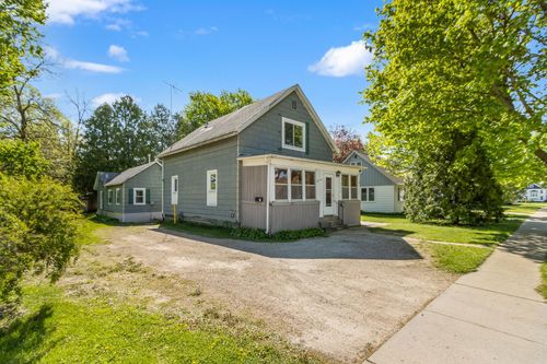 420 Madison St, SAUK CITY, WI, 53583-1117 | Card Image