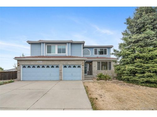 20331 E 47th Pl, Denver, CO, 80249-7317 | Card Image