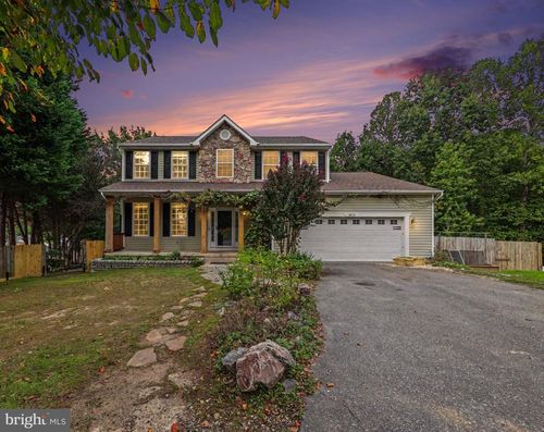 8832 Mullen Rd, KING GEORGE, VA, 22485-6772 | Card Image