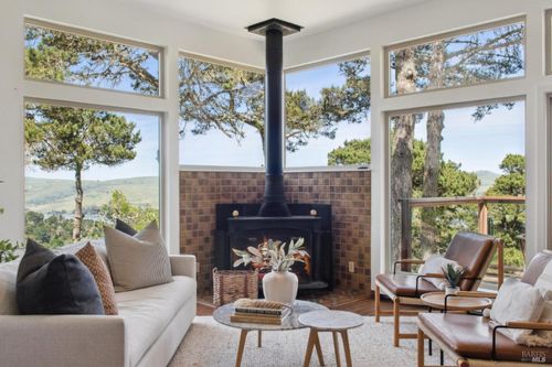 620 Via De La Vis, Inverness, CA, 94937 | Card Image