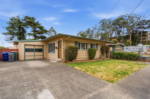 107 Sutton Ave, South San Francisco, CA, 94080-1047 | Card Image