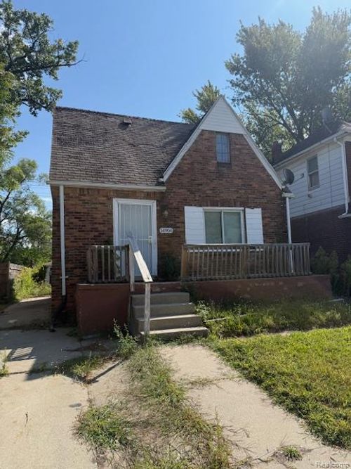 14904 Appoline St, Detroit, MI, 48227-3956 | Card Image