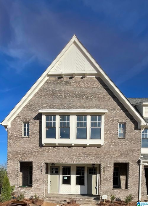 4814 Silas Ave, BIRMINGHAM, AL, 35244-2732 | Card Image