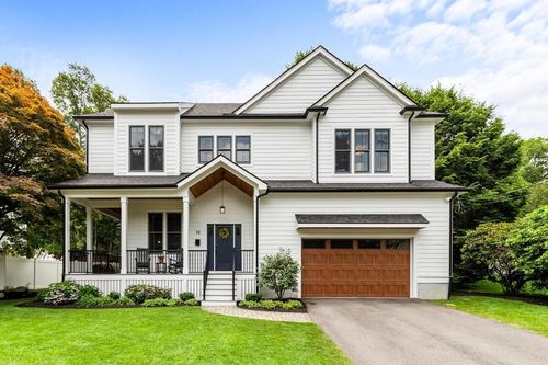 18 Wickham Rd, Winchester, MA, 01890-3830 | Card Image