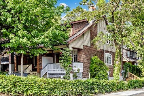 47 Glenmore Rd, Toronto, ON, M4L3M2 | Card Image