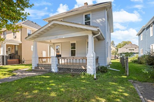 1171 26th Street, Moline, IL, 61265 | Card Image