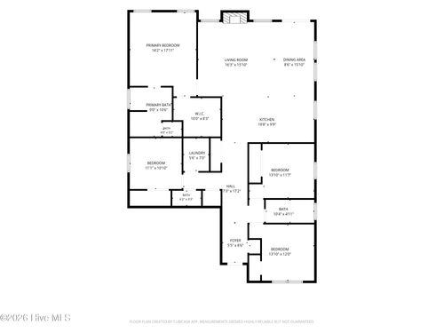 344 Church St, Blythe, GA, 30805-3404 | Card Image