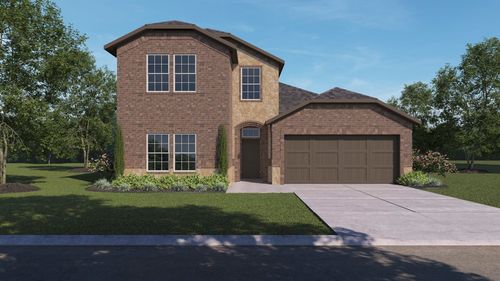 2010 Serene Springs Road, Celina, TX, 75009 | Card Image