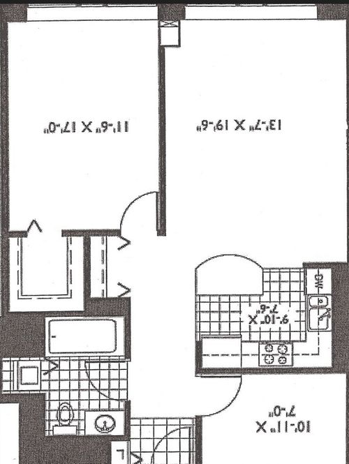 apt-24e-33 W Ontario St, Chicago, IL, 60654-7766 | Card Image