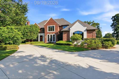 2784 Murfield Ct, Rochester, MI, 48306-2354 | Card Image